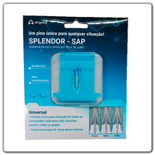 Cargar imagen en el visor de la galería, Splendor-SAP 1 pieza