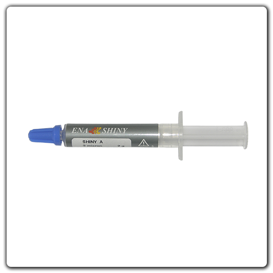 Pasta Diamantada Dental Trading