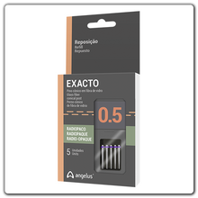 Cargar imagen en el visor de la galería, Exacto refill