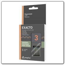 Cargar imagen en el visor de la galería, Exacto refill