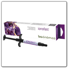 Cargar imagen en el visor de la galería, Ionofast