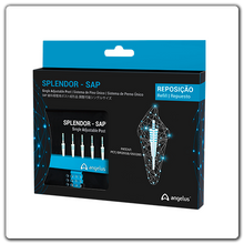 Cargar imagen en el visor de la galería, SPLENDOR-SAP