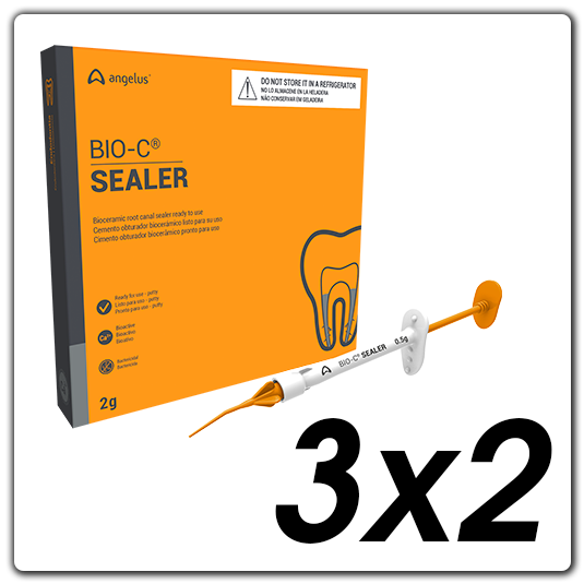 Bio-C Sealer 3x2