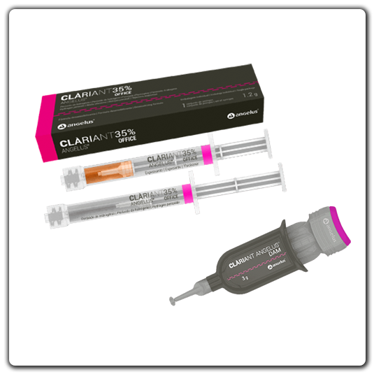 3X2 KIT DE ACLARAMIENTO DENTAL