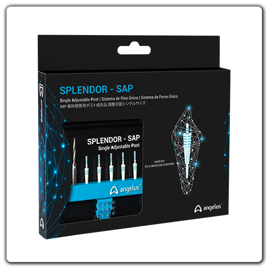 SPLENDOR-SAP