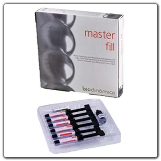 Kit Master Fill