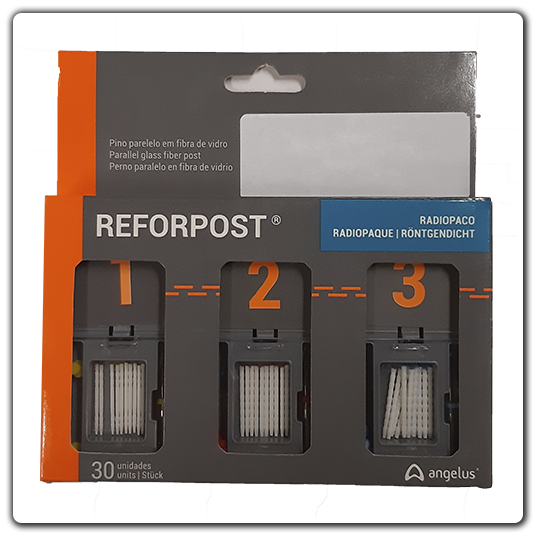 Reforpost Kit 30