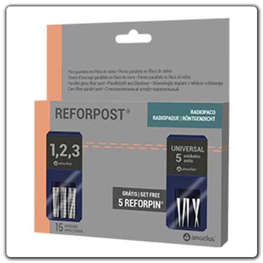 Reforpost Mini kit