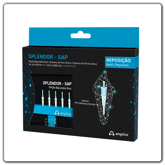 Splendor Trading Posts SPLENDOR-SAP – Dental Trading